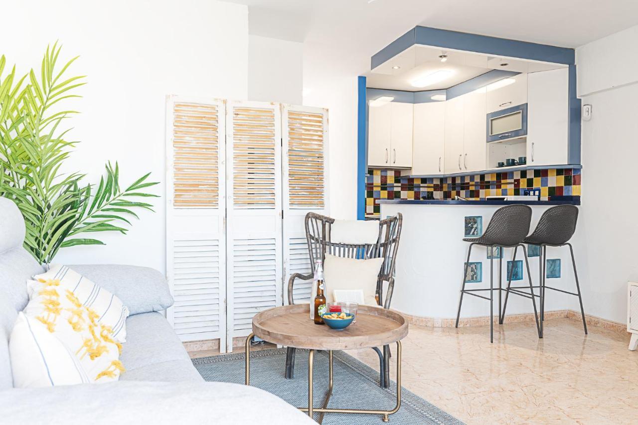 Coral Del Cabo Apartment Las Negras Bagian luar foto